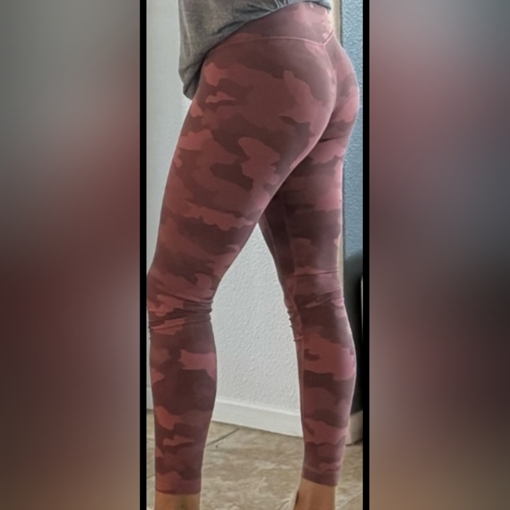 NWT 🍋 Lululemon 🍋 Align 25" Size 4 - Picture 3 of 15